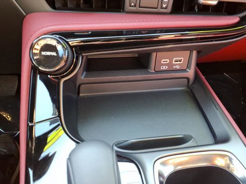 Used 2024 Lexus NX 350 AWD w/ Cold Area Package image 16