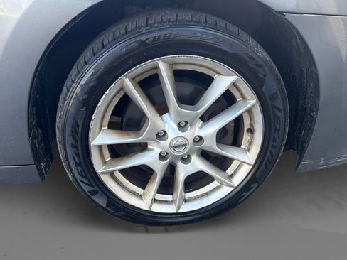 Used 2014 Nissan Maxima 3.5 S FWD image 24
