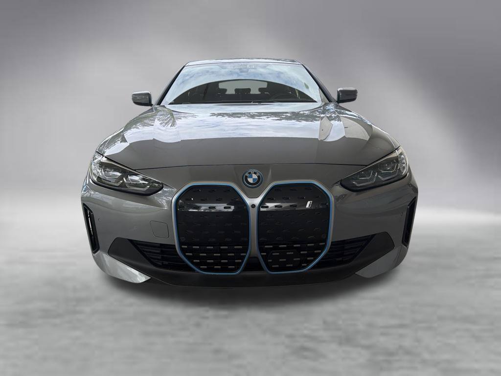 Used 2024 BMW i4 eDrive40 RWD image 15