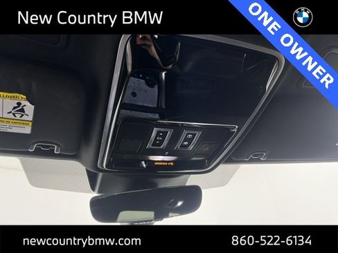 Used 2022 Land Rover Range Rover Sport HST image 25