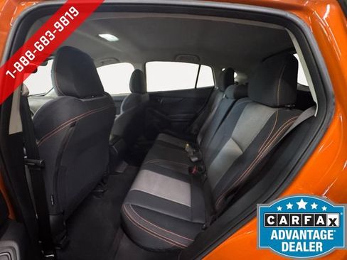 Used 2018 Subaru Crosstrek 2.0i Premium w/ Eyesight System AWD/4WD image 22
