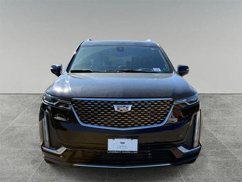 New 2024 Cadillac XT6 Premium Luxury w/ Technology Package image 7