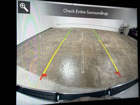 Used 2021 RAM 1500 Big Horn w/ Trailer Tow Group image 16