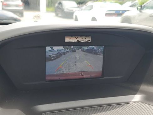 Used 2015 Ford Escape S FWD image 27