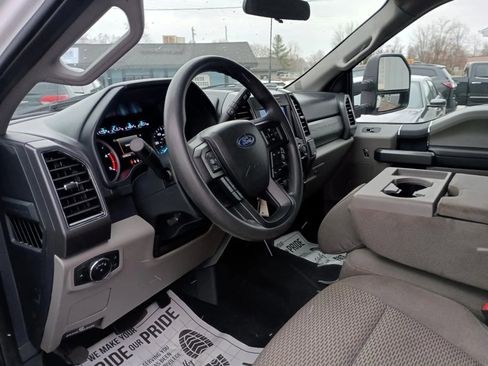 Used 2022 Ford F350 XLT image 13