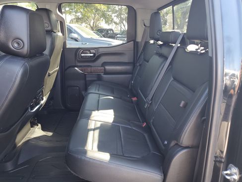 Used 2019 GMC Sierra 1500 Denali image 88