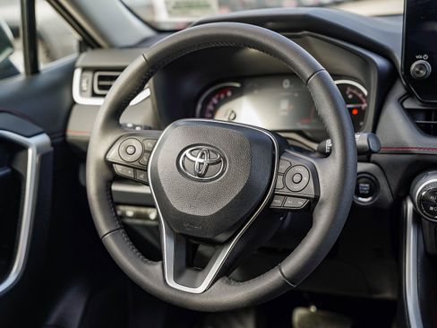 Certified 2023 Toyota RAV4 TRD Off-Road image 16