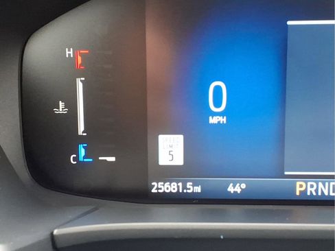 Used 2023 Ford Escape ST-Line w/ Tech Pack #1 image 23