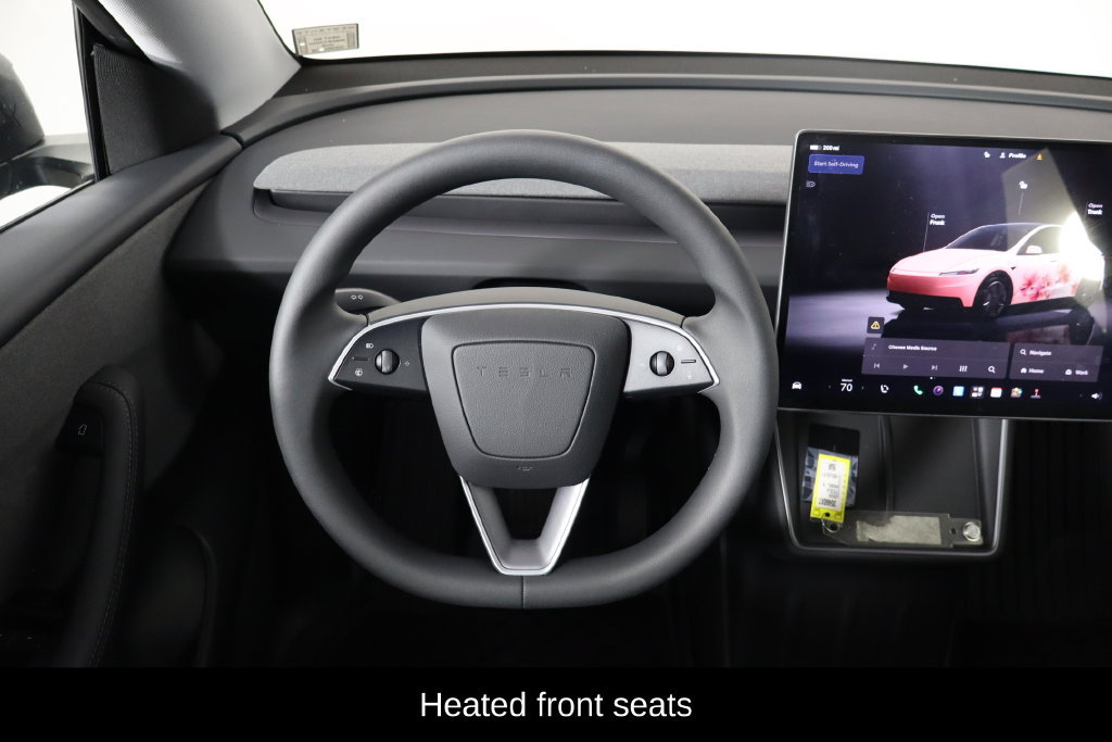 Used 2026 Tesla Model Y 2WD image 17