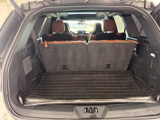 Used 2020 Lincoln Aviator Reserve w/ Equipment Group 202A AWD/4WD image 45
