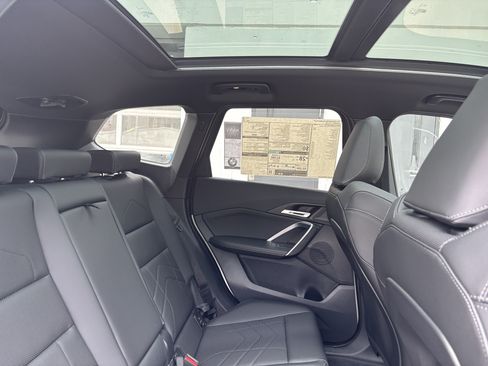 Used 2026 BMW X1 xDrive28i w/ Technology Package AWD/4WD image 30