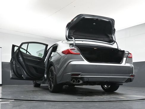 New 2026 Toyota Camry XSE FWD image 41