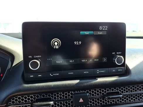 Used 2024 Honda HR-V Sport image 26