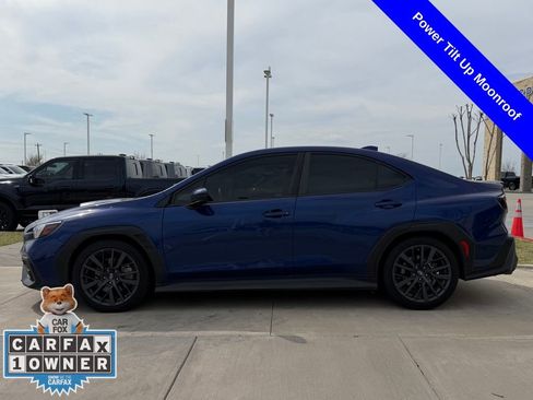 Used 2024 Subaru WRX Premium image 10