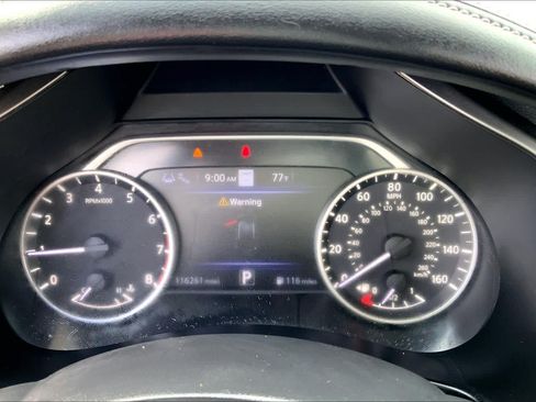 Used 2019 Nissan Murano Platinum w/ Cargo Package FWD image 24