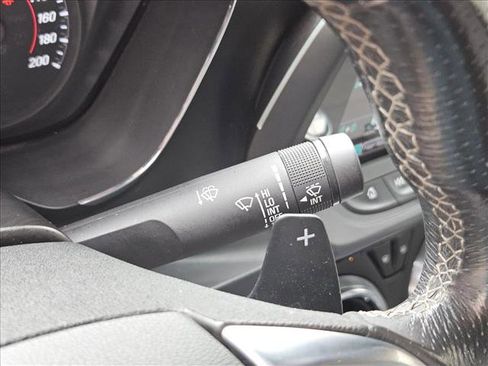 Used 2018 Chevrolet Camaro SS image 11