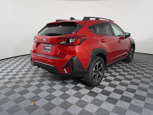 New 2026 Subaru Crosstrek 2.0i Premium image 7