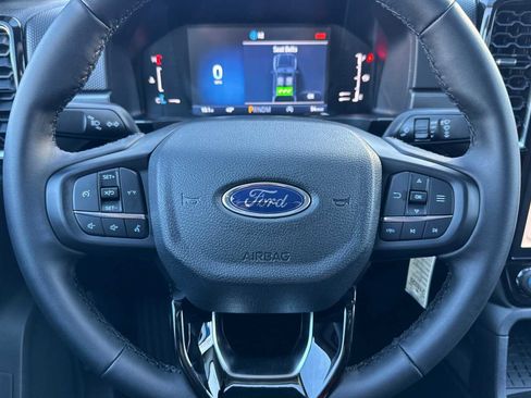 New 2026 Ford Ranger XLT w/ Equipment Group 301A High AWD/4WD image 26