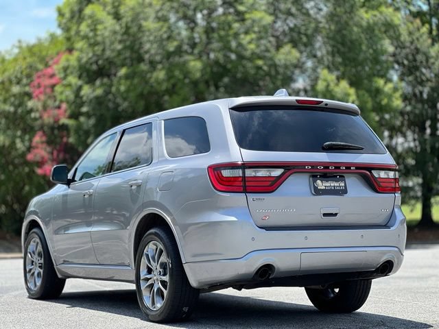 Used 2019 Dodge Durango GT AWD/4WD image 7