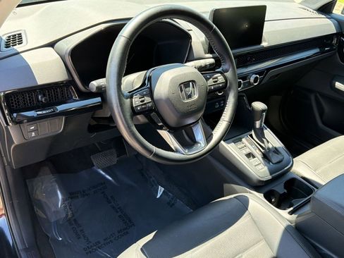 Used 2025 Honda CR-V EX-L image 4