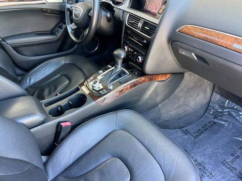 Used 2013 Audi A4 2.0T Premium Plus w/ Premium Plus Pkg AWD/4WD image 15