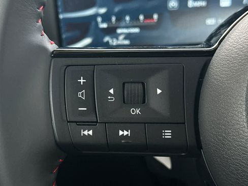 New 2026 Nissan Kicks SR FWD image 27