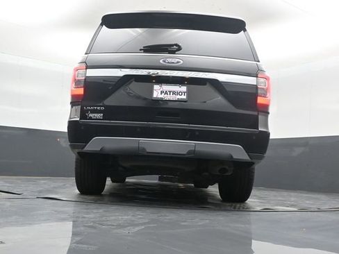 Used 2020 Ford Expedition Limited image 40