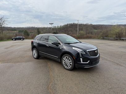 Used 2022 Cadillac XT5 Premium Luxury w/ Technology Package