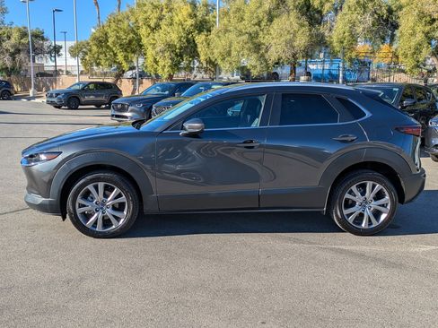 Certified 2024 MAZDA CX-30 AWD 2.5 S w/ Preferred Package image 2
