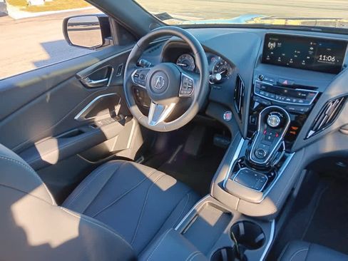 Used 2025 Acura RDX image 10