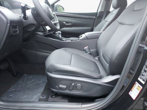 Used 2024 Hyundai Tucson SEL w/ Convenience Package AWD/4WD image 9