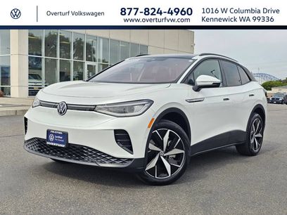 Used 2023 Volkswagen ID.4 Pro S