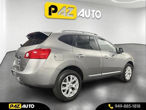 Used 2013 Nissan Rogue SL image 5