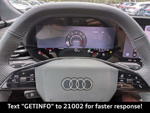 New 2026 Audi SQ5 Premium Plus AWD/4WD image 34