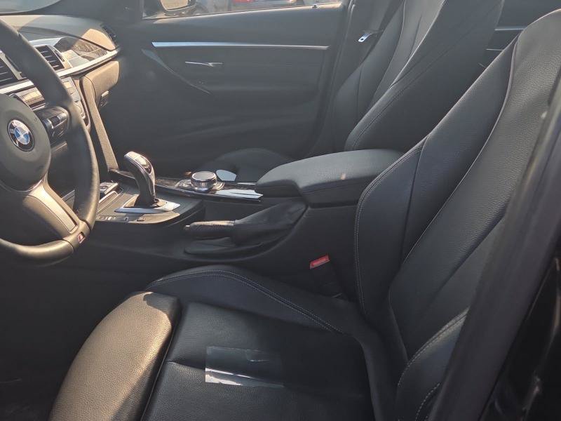 Used 2018 BMW 340i xDrive Sedan AWD/4WD image 8