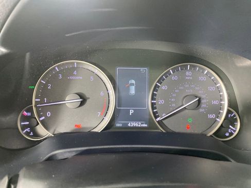 Used 2020 Lexus RX 350 350 image 19