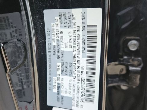 Used 2025 MAZDA CX-30 AWD 2.5 S w/ Preferred Package image 31