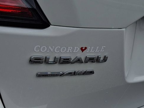 Certified 2023 Subaru Outback Limited AWD/4WD image 30