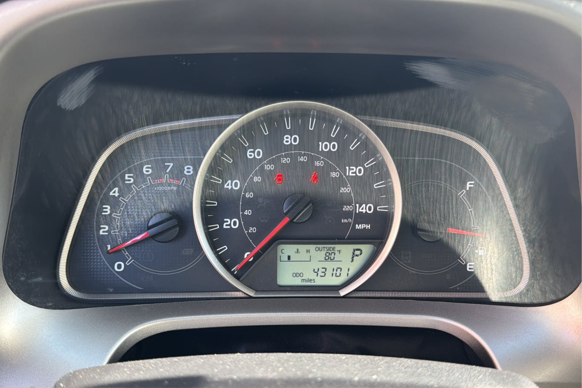 Used 2014 Toyota RAV4 LE AWD/4WD image 29