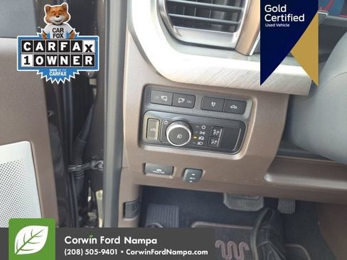 Used 2024 Ford F250 King Ranch w/ Chrome Package AWD/4WD image 28