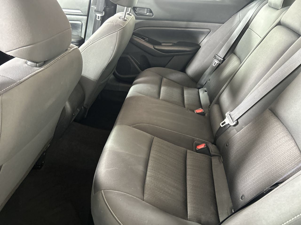 Used 2023 Nissan Altima 2.5 SV FWD image 24