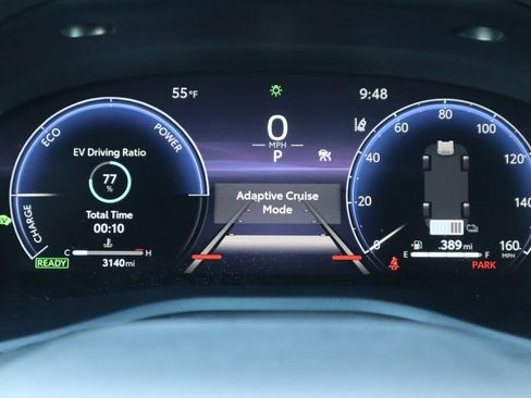 Certified 2025 Toyota Camry XSE w/ Premium Package image 33