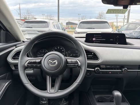 New 2026 MAZDA CX-30 AWD 2.5 S image 13