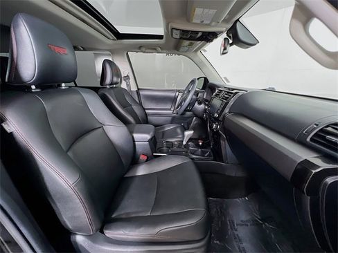 Used 2021 Toyota 4Runner TRD Pro image 40