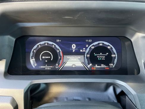 Used 2025 Toyota Tacoma Limited image 13