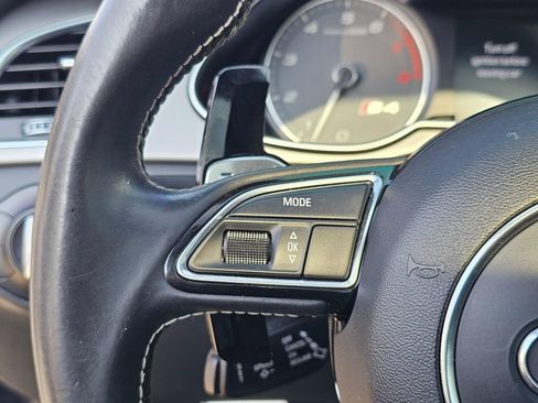 Used 2013 Audi S4 Premium Plus AWD/4WD image 31
