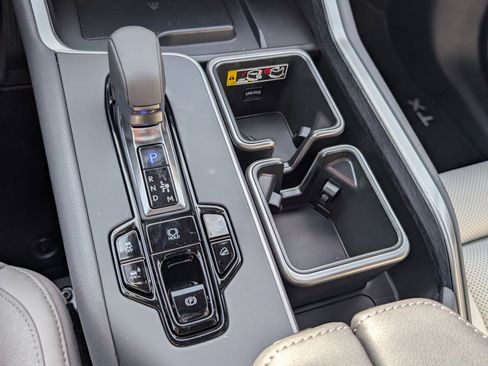 New 2026 Lexus TX 350 AWD image 24
