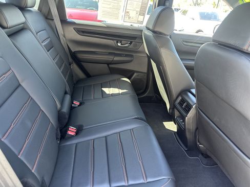 Used 2026 Honda CR-V Sport-L image 14