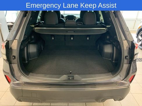 New 2026 Subaru Forester Premium image 15