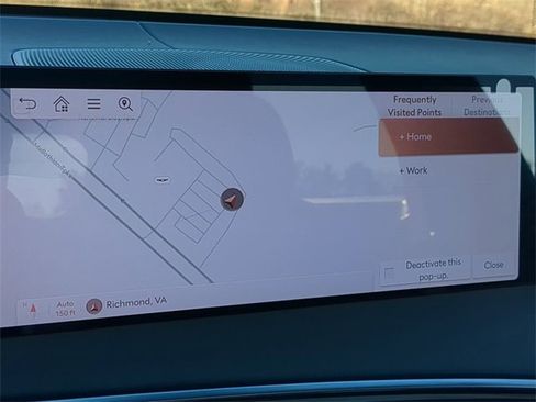 New 2026 Genesis GV70 2.5T Sport Prestige image 20